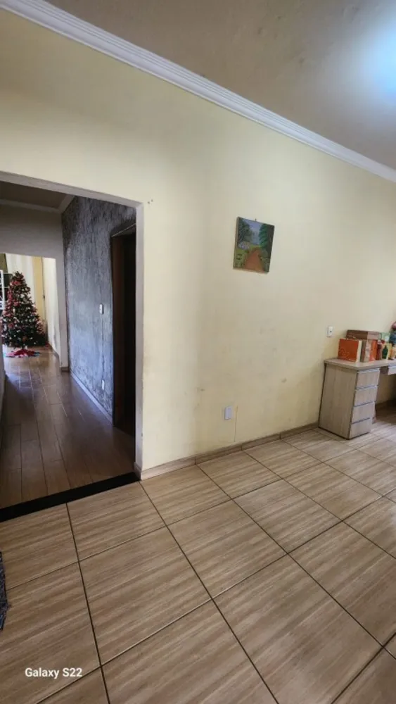 Casa, 3 quartos, 200 m² - Foto 8