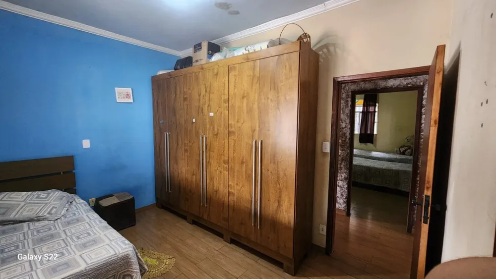 Casa, 3 quartos, 200 m² - Foto 11