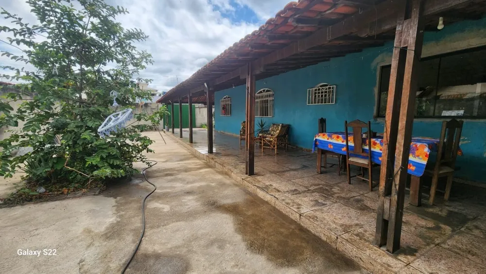 Casa, 3 quartos, 200 m² - Foto 6