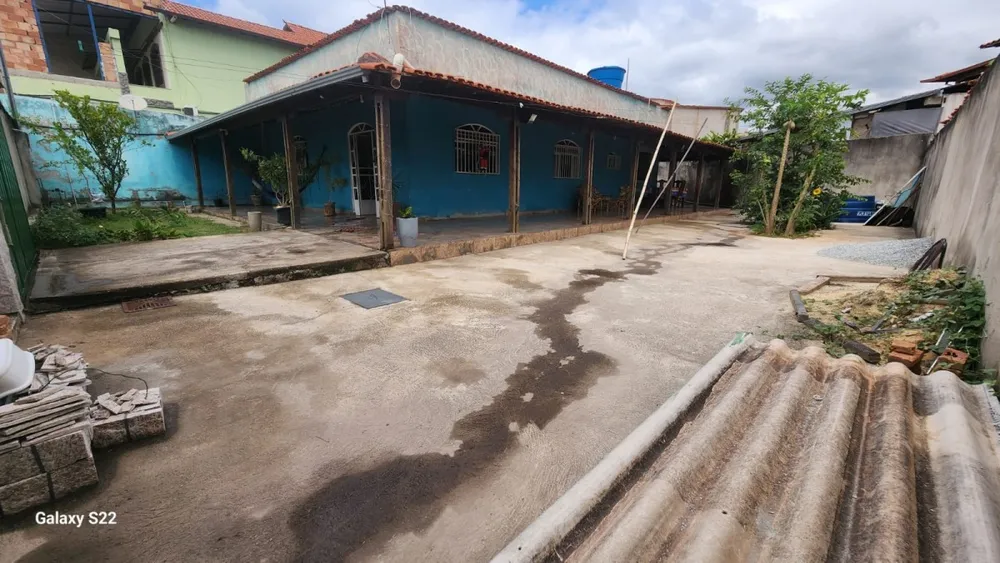 Casa, 3 quartos, 200 m² - Foto 3