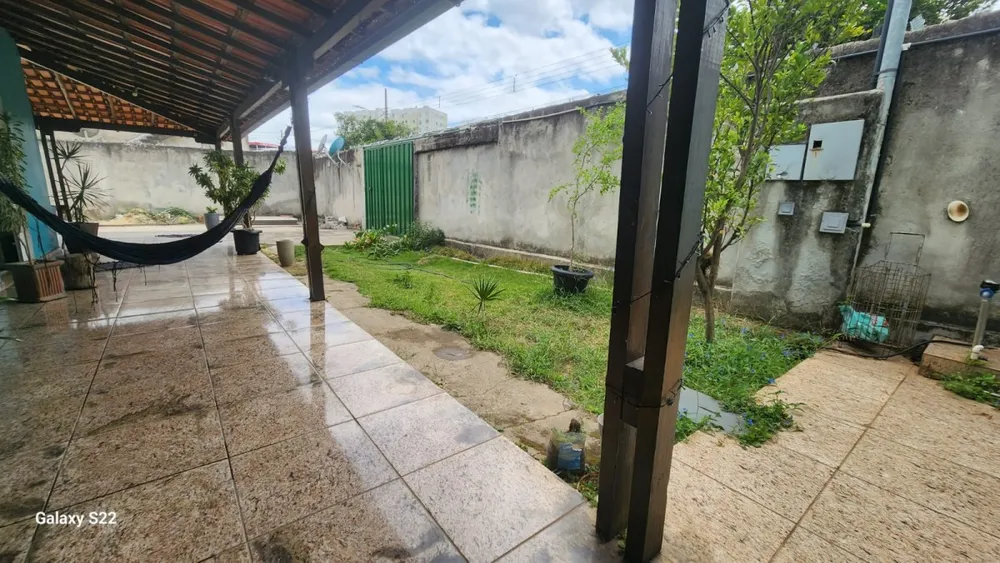 Casa, 3 quartos, 200 m² - Foto 12
