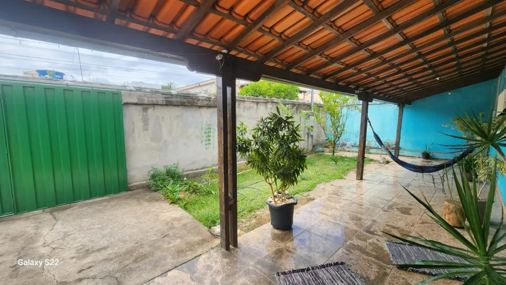 Casa, 3 quartos, 200 m² - Foto 1