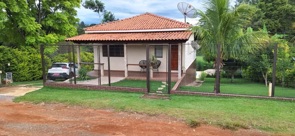 Casa de Condomínio - Foto 1