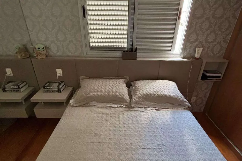 Apartamento, 3 quartos, 79 m² - Foto 7