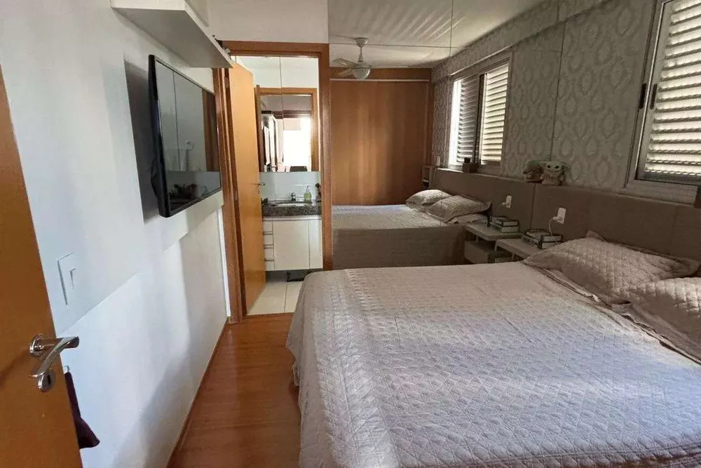 Apartamento, 3 quartos, 79 m² - Foto 8