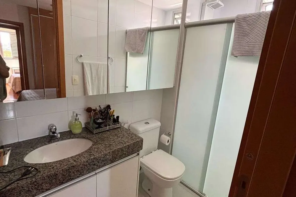 Apartamento, 3 quartos, 79 m² - Foto 10