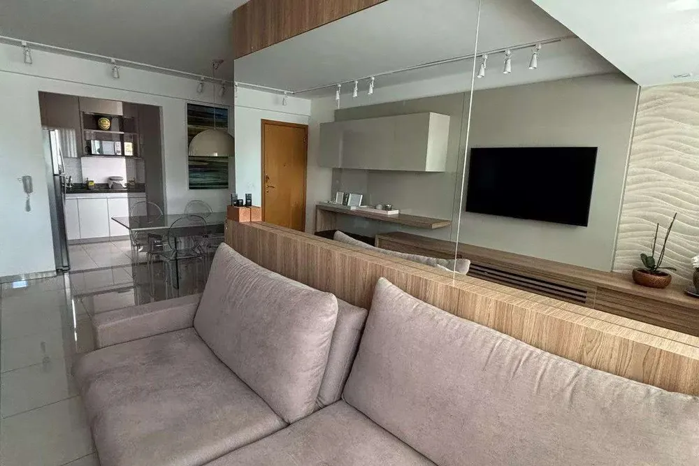 Apartamento, 3 quartos, 79 m² - Foto 3
