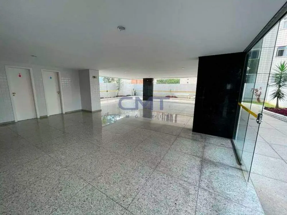 Casa, 5 quartos, 379 m² - Foto 6