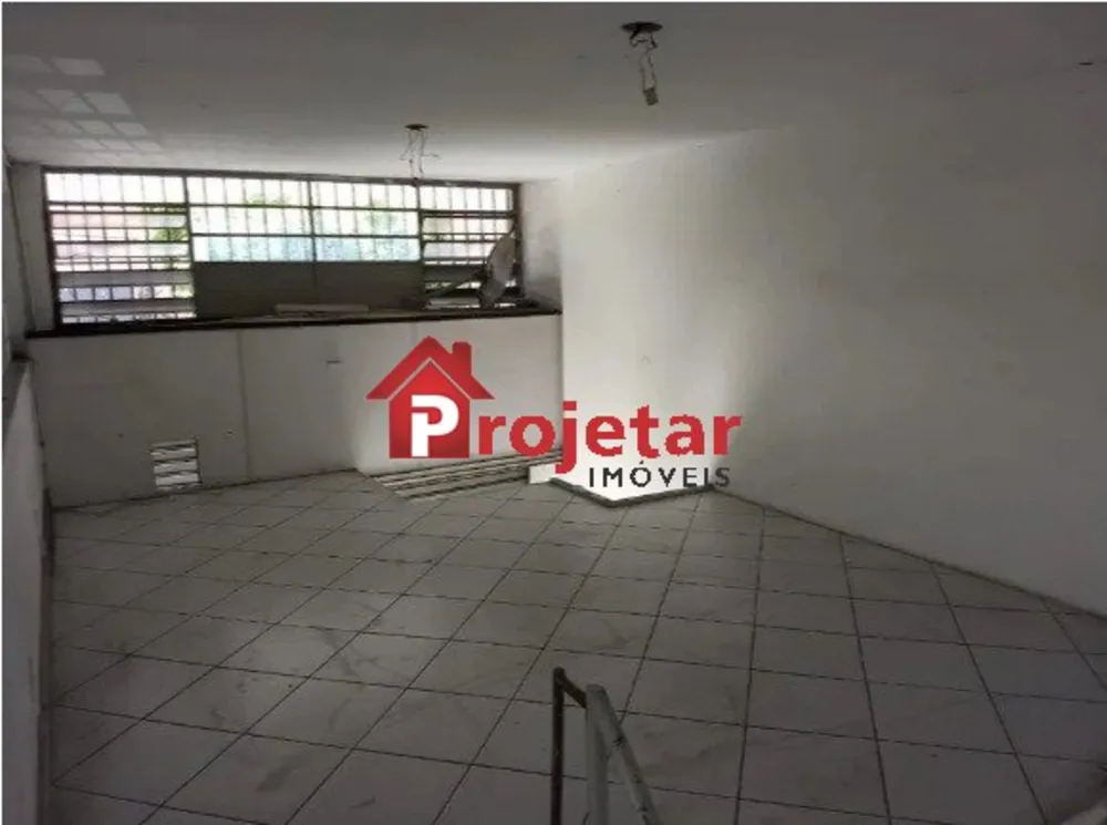 Depósito-Galpão, 535 m² - Foto 4