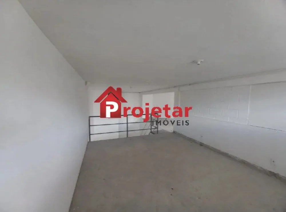 Depósito-Galpão, 535 m² - Foto 3
