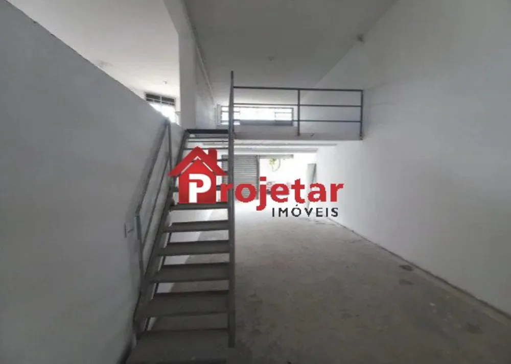 Depósito-Galpão, 535 m² - Foto 2