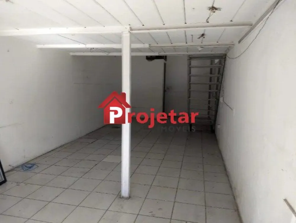 Depósito-Galpão, 535 m² - Foto 11