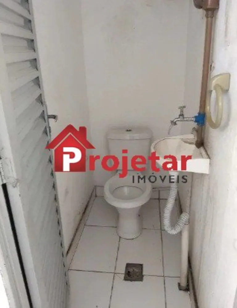 Depósito-Galpão, 535 m² - Foto 10