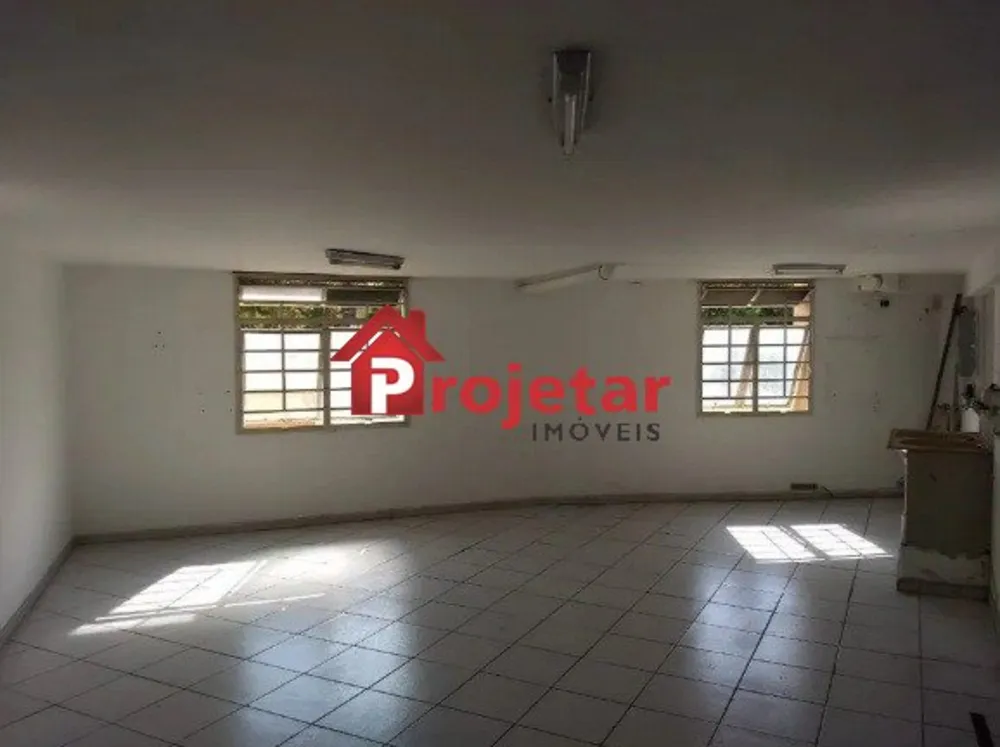 Depósito-Galpão, 535 m² - Foto 7