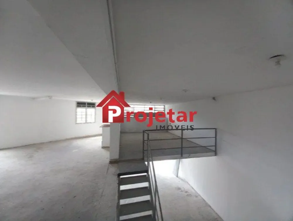 Depósito-Galpão, 535 m² - Foto 8
