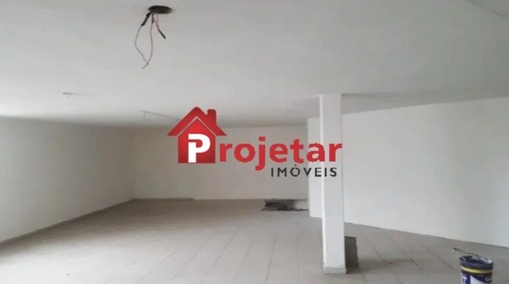Depósito-Galpão, 535 m² - Foto 5