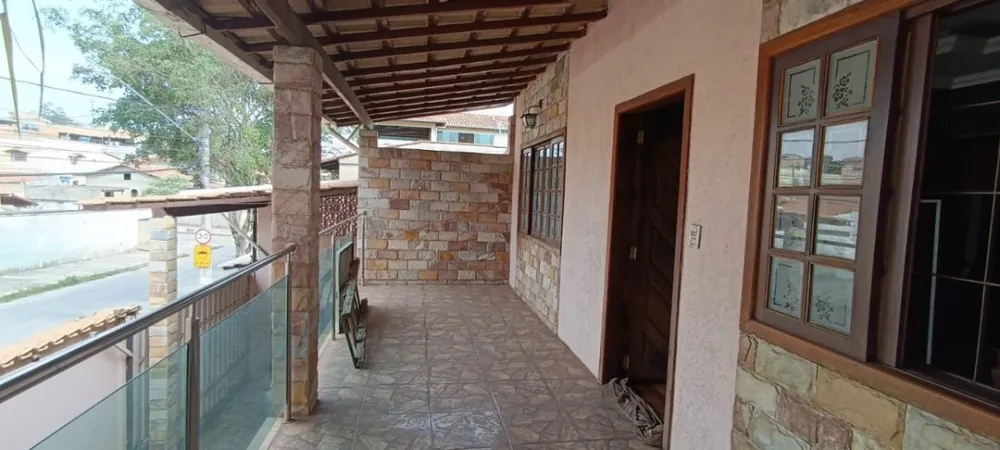 Casa, 6 quartos, 364 m² - Foto 10