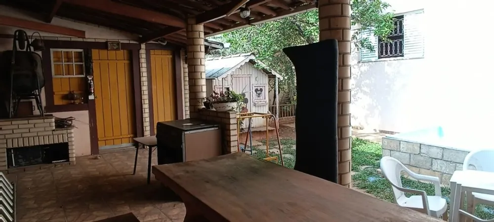 Casa, 6 quartos, 364 m² - Foto 1