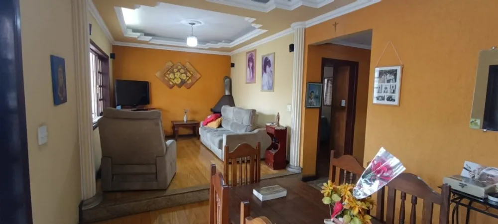 Casa, 6 quartos, 364 m² - Foto 3