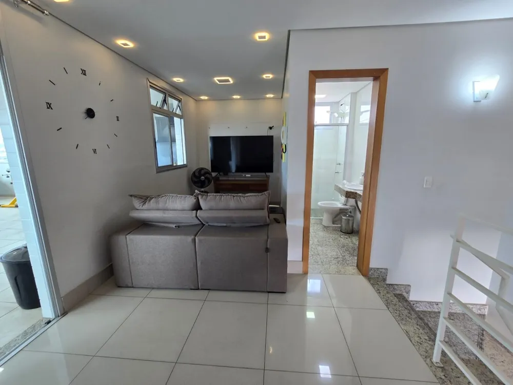 Cobertura, 3 quartos, 174 m² - Foto 4