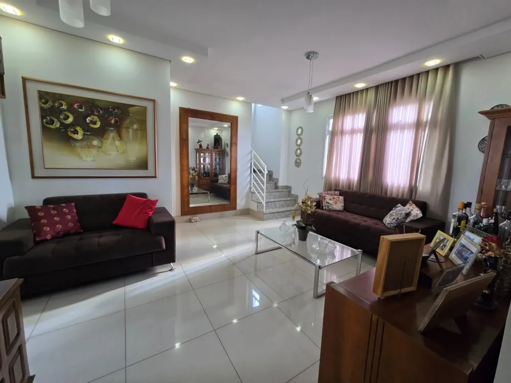 Cobertura, 3 quartos, 174 m² - Foto 3