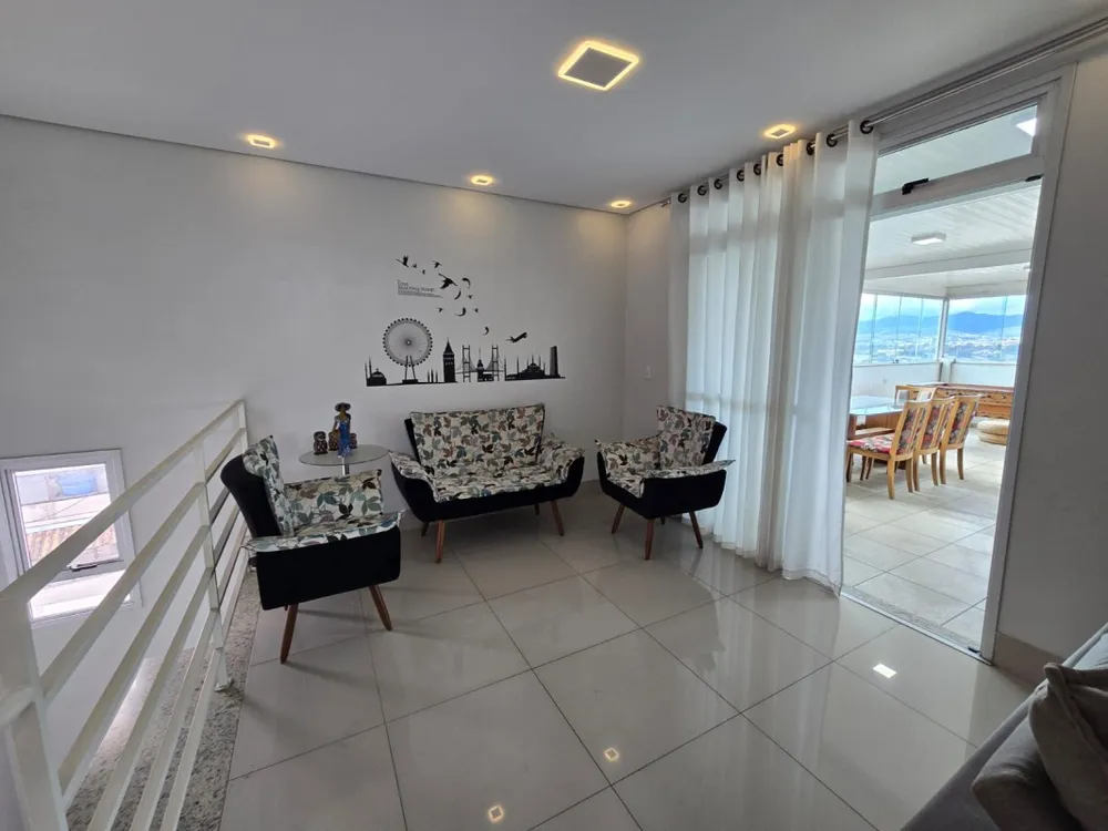 Cobertura, 3 quartos, 174 m² - Foto 5