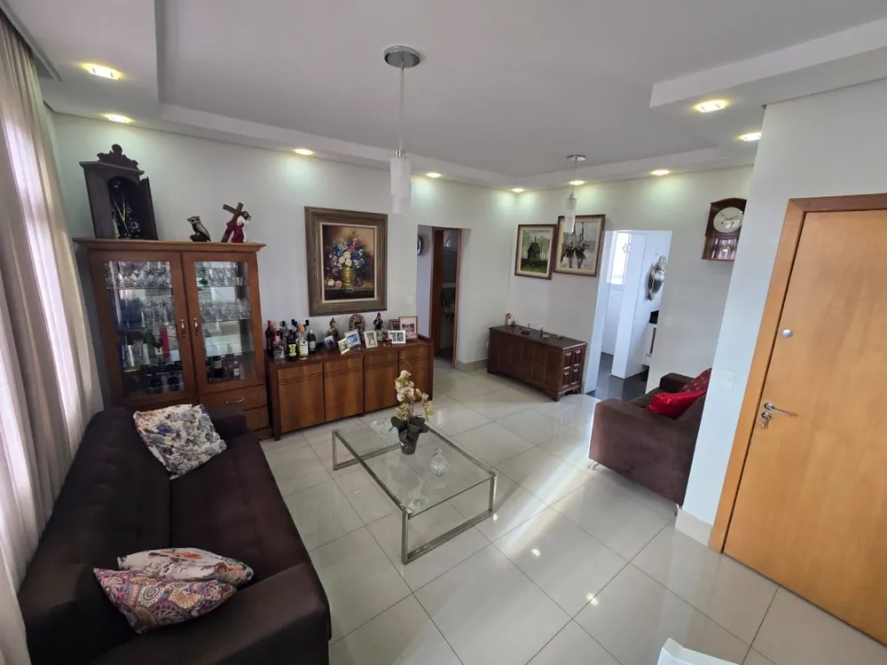 Cobertura, 3 quartos, 174 m² - Foto 1