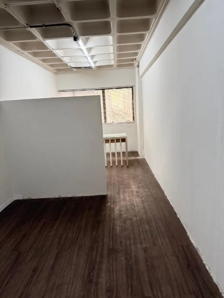 Sala-Conjunto, 40 m² - Foto 1