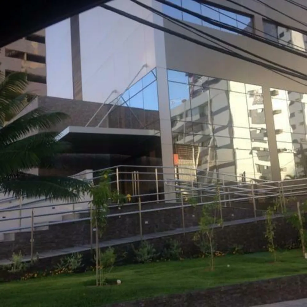 Sala-Conjunto, 40 m² - Foto 4