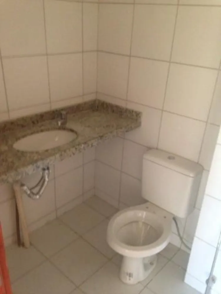 Sala-Conjunto, 40 m² - Foto 7