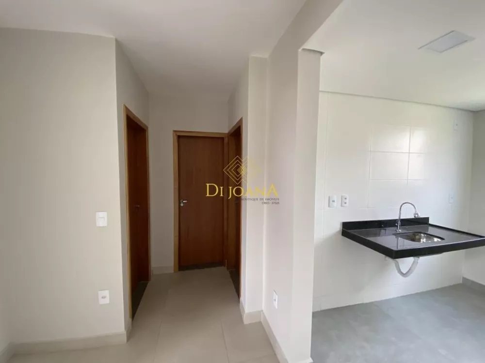 Apartamento à venda com 2 quartos, 32m² - Foto 2