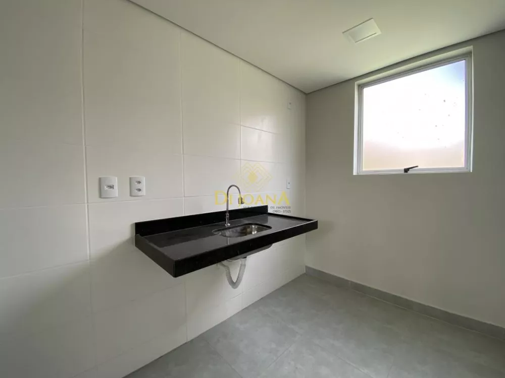 Apartamento à venda com 2 quartos, 32m² - Foto 3