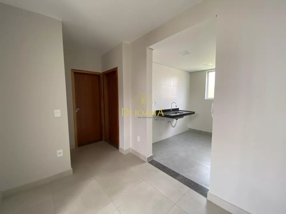 Apartamento à venda com 2 quartos, 32m² - Foto 1