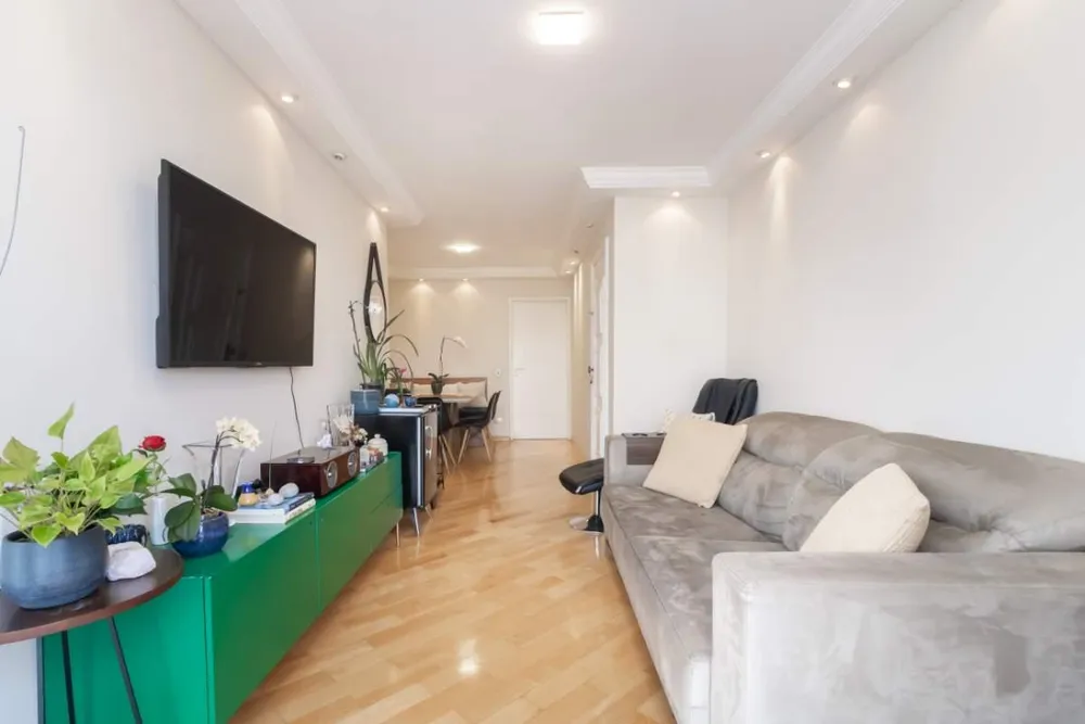 Apartamento, 3 quartos, 87 m² - Foto 2