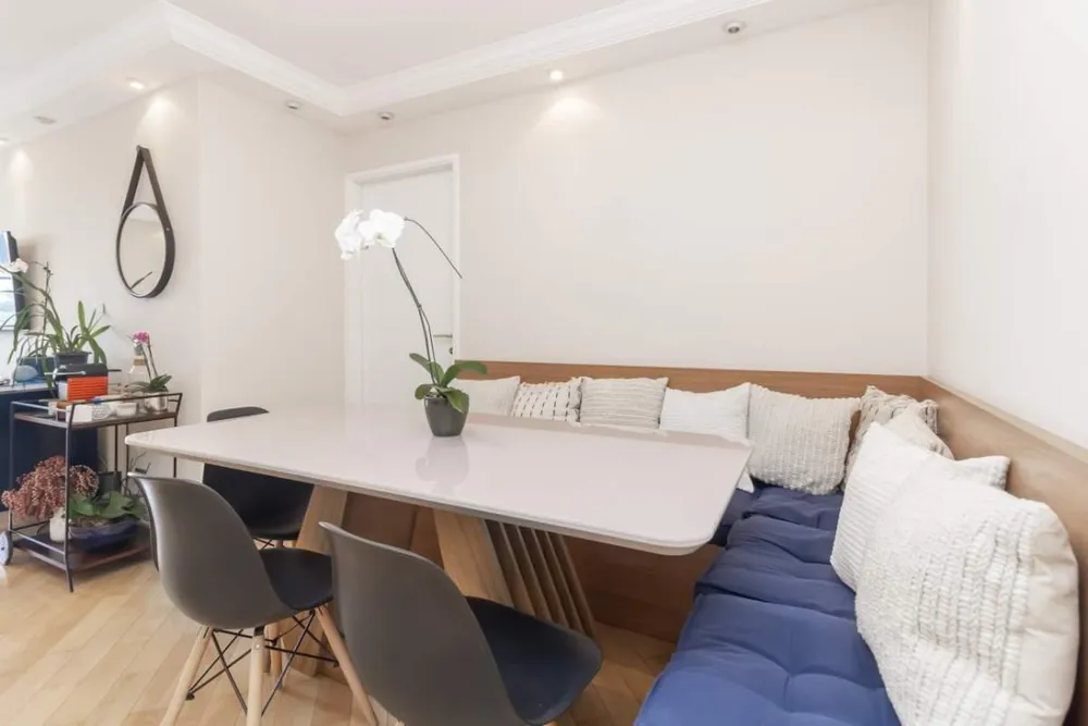 Apartamento, 3 quartos, 87 m² - Foto 7