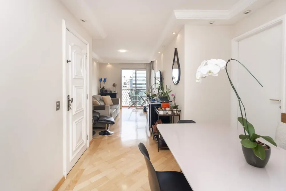 Apartamento, 3 quartos, 87 m² - Foto 6