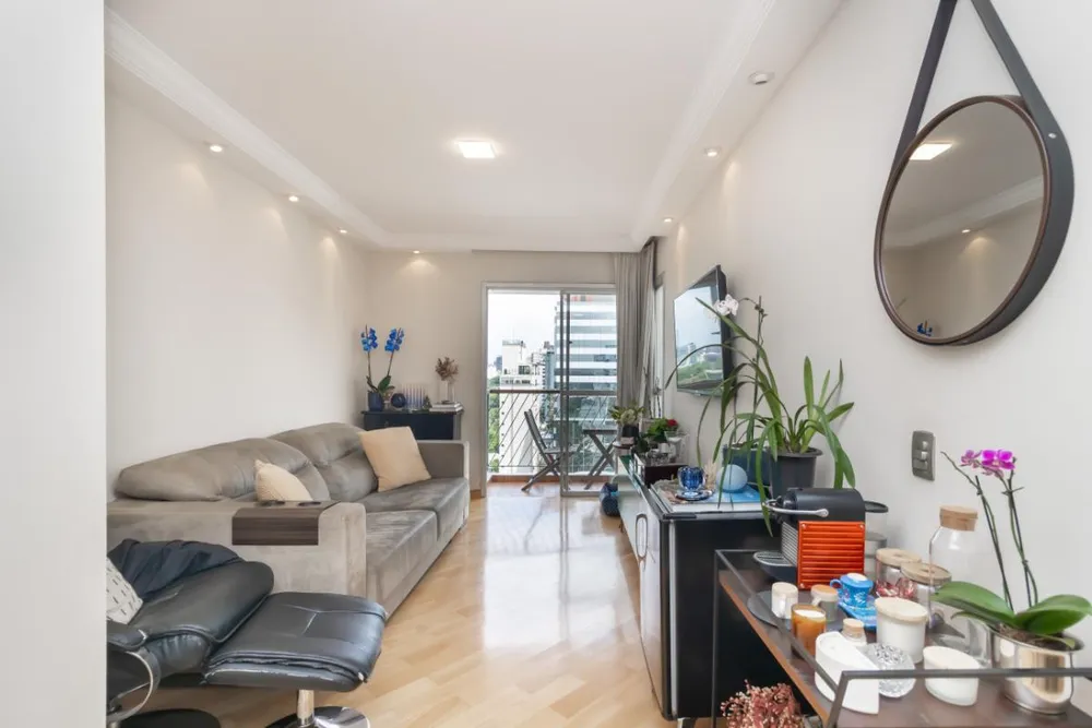 Apartamento, 3 quartos, 87 m² - Foto 10