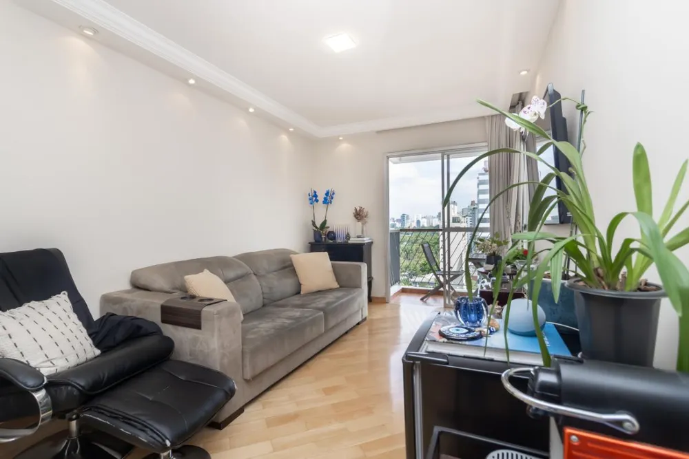 Apartamento, 3 quartos, 87 m² - Foto 9