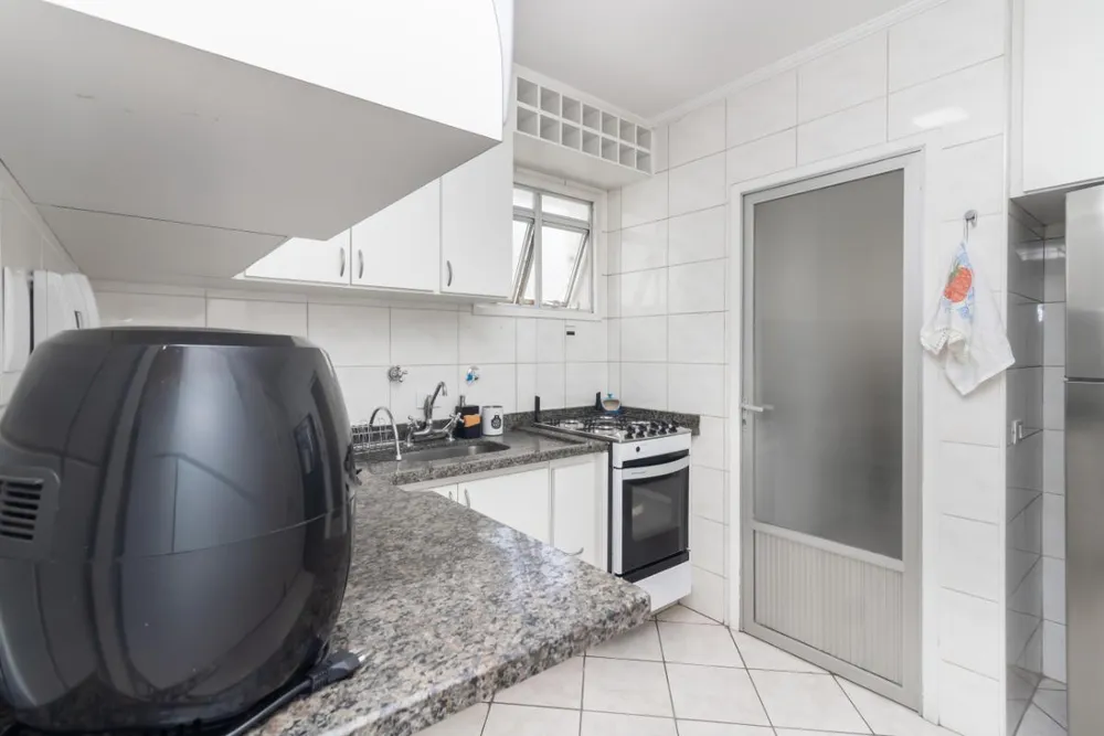 Apartamento, 3 quartos, 87 m² - Foto 3