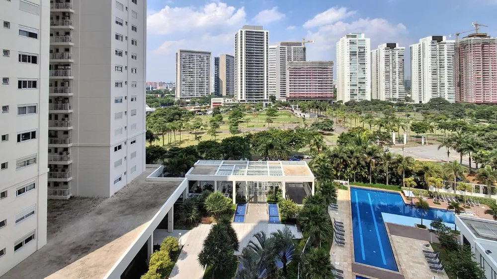 Apartamento, 3 quartos, 16217 m² - Foto 1