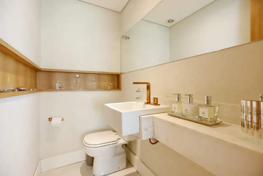 Apartamento, 3 quartos, 16217 m² - Foto 18