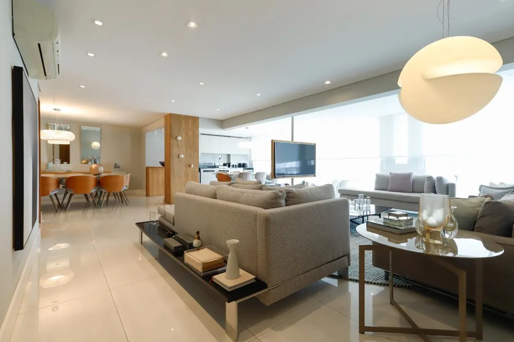 Apartamento, 3 quartos, 16217 m² - Foto 5