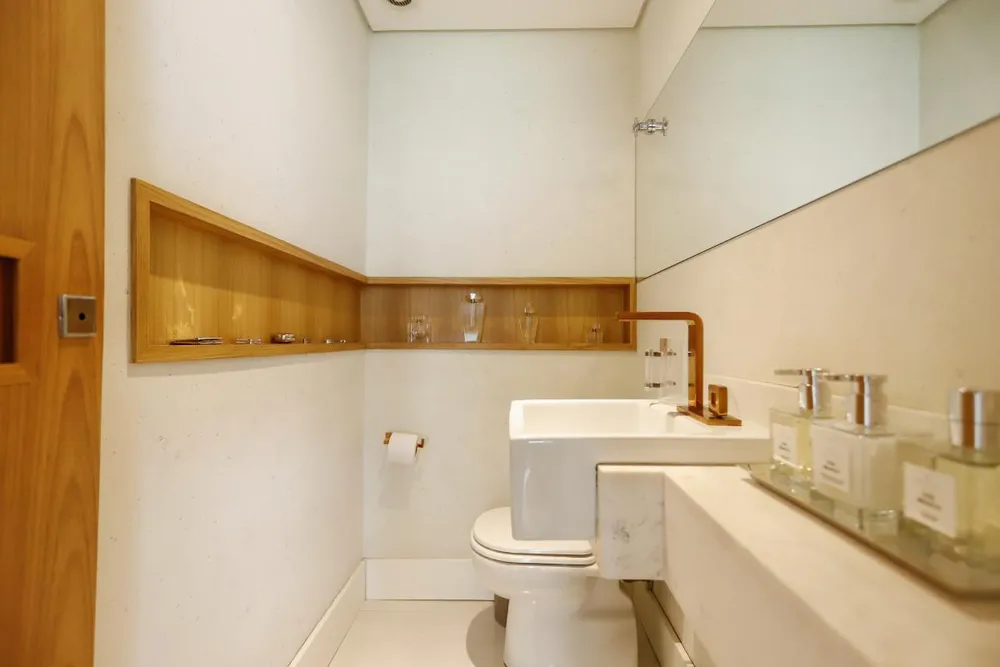 Apartamento, 3 quartos, 16217 m² - Foto 19