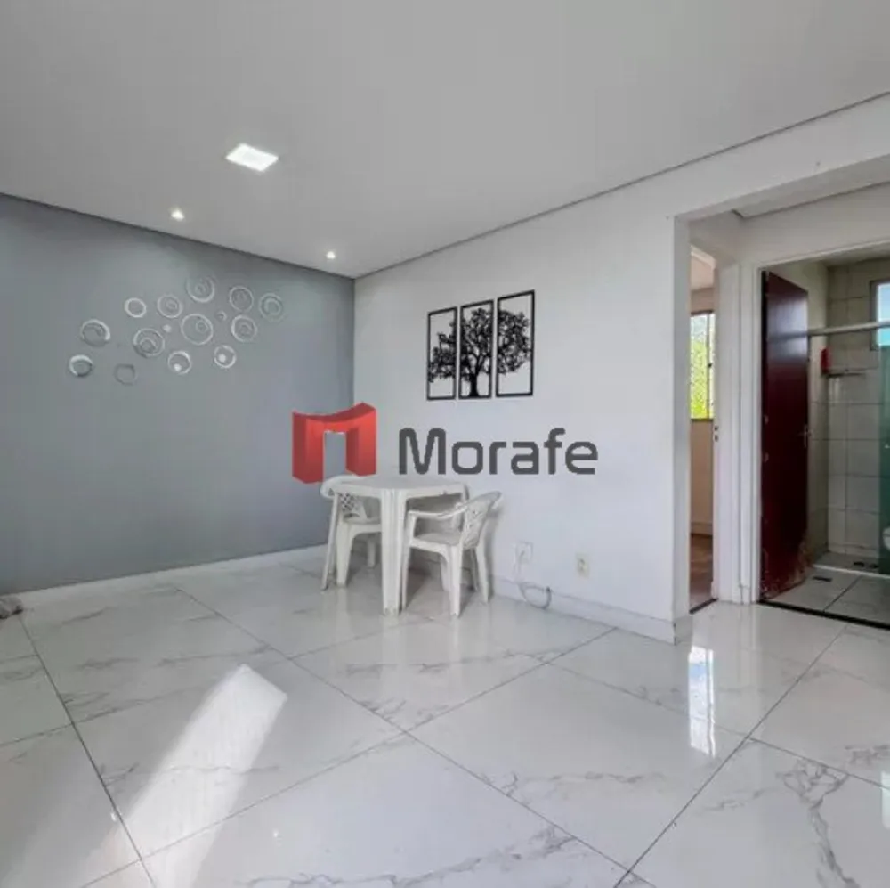 Apartamento, 2 quartos, 47 m² - Foto 6