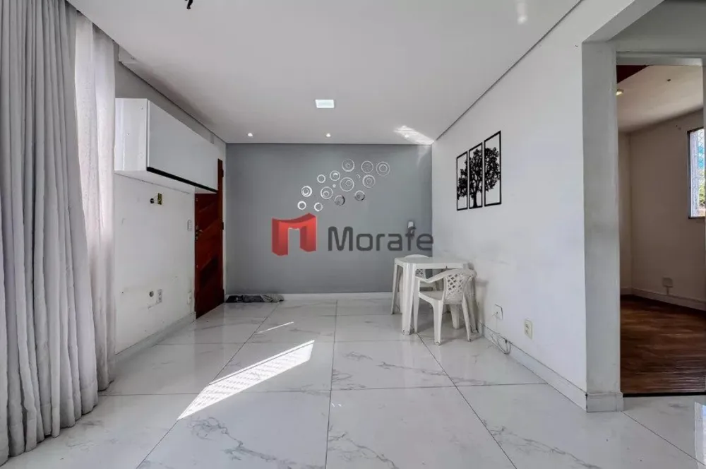 Apartamento, 2 quartos, 47 m² - Foto 1