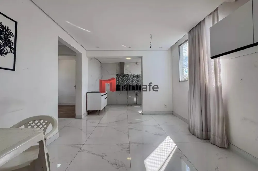 Apartamento, 2 quartos, 47 m² - Foto 5