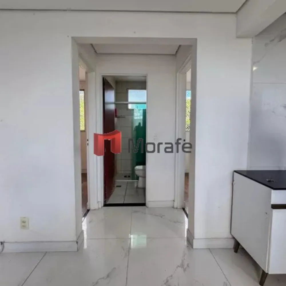 Apartamento, 2 quartos, 47 m² - Foto 7