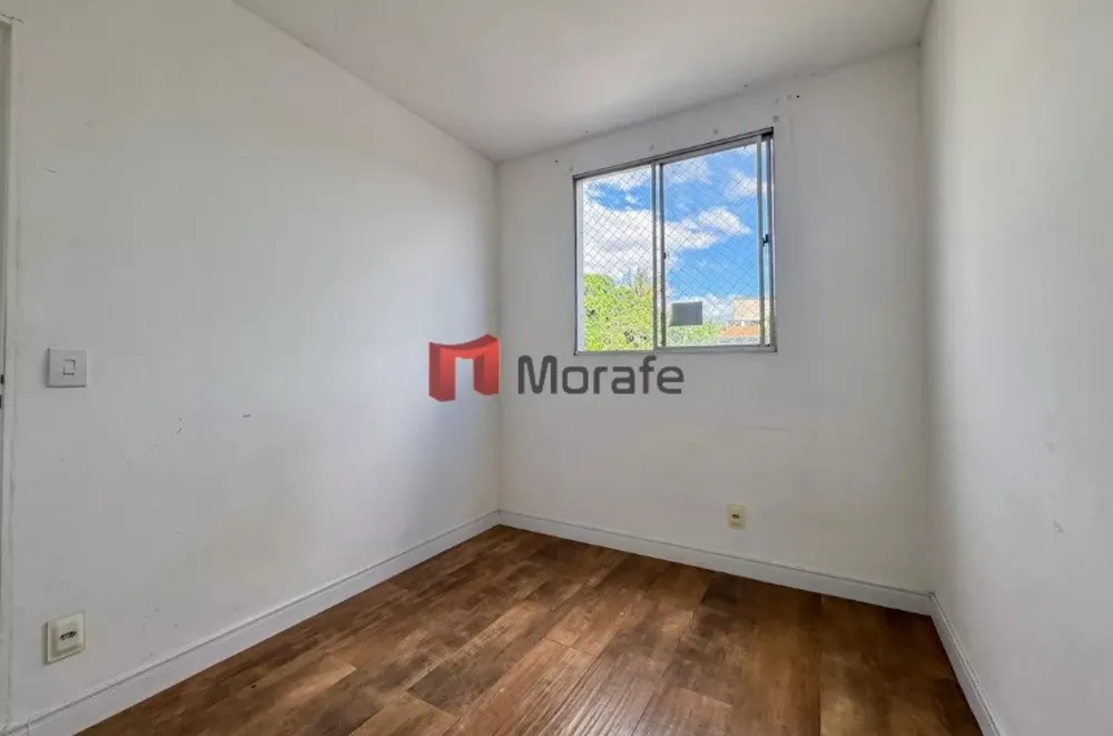 Apartamento, 2 quartos, 47 m² - Foto 9