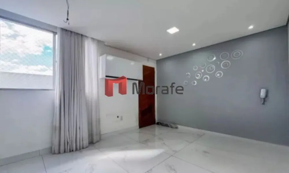 Apartamento, 2 quartos, 47 m² - Foto 2