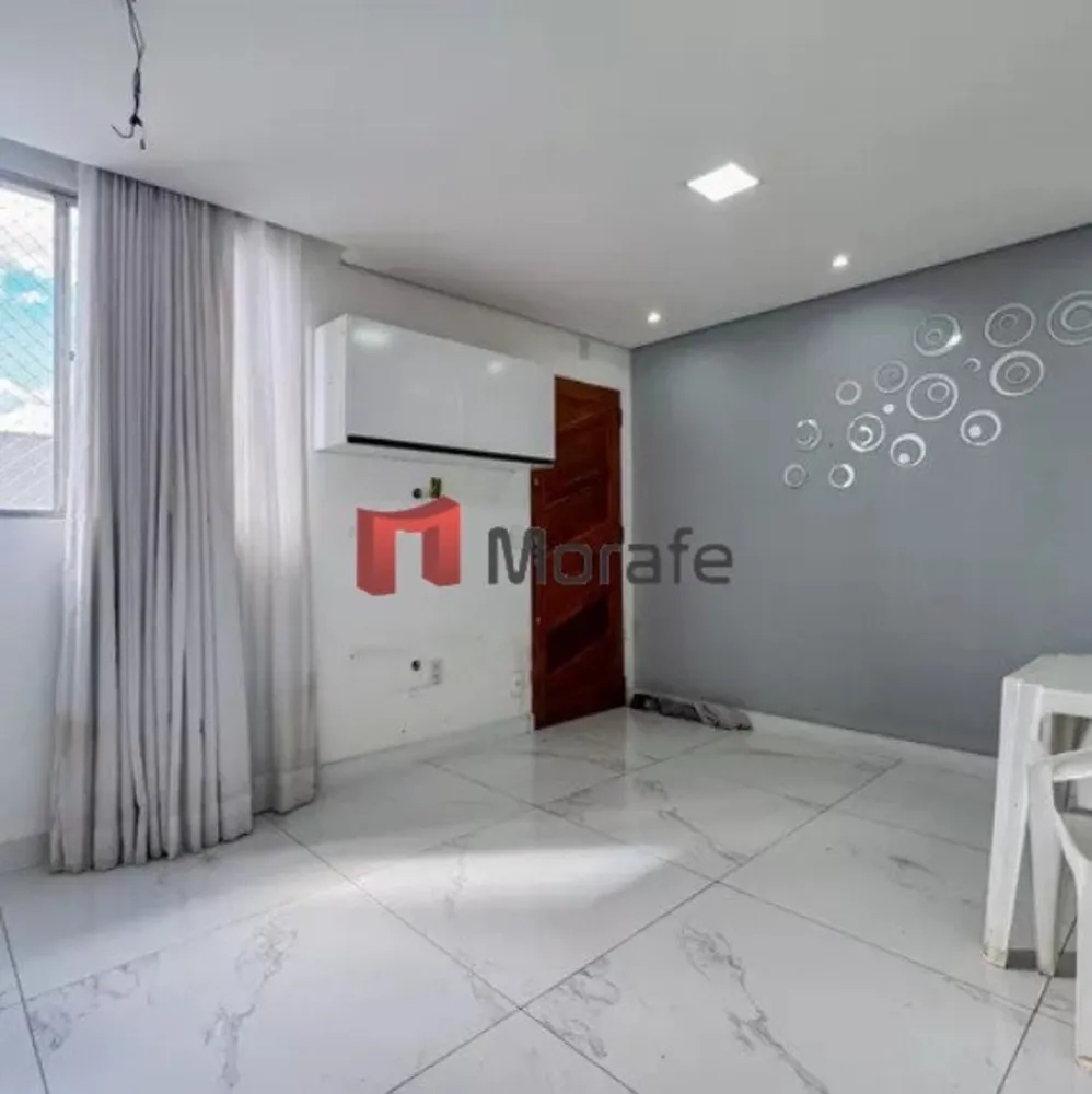 Apartamento, 2 quartos, 47 m² - Foto 4